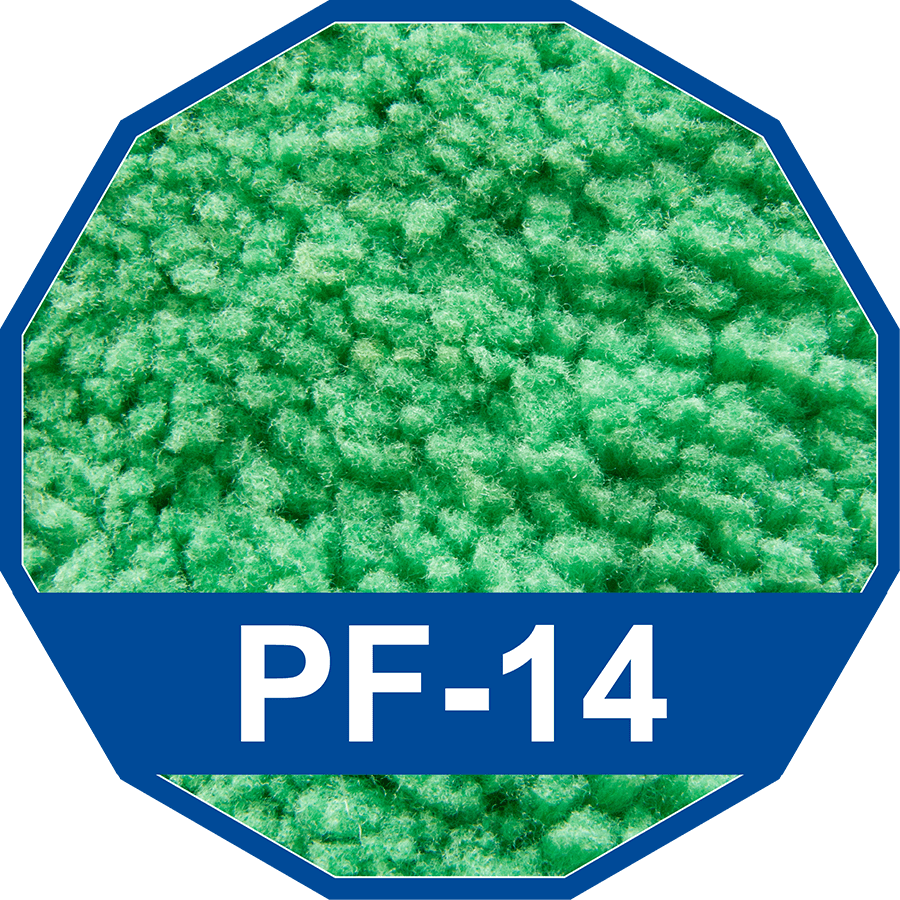 optifiber polstoffe PF 14